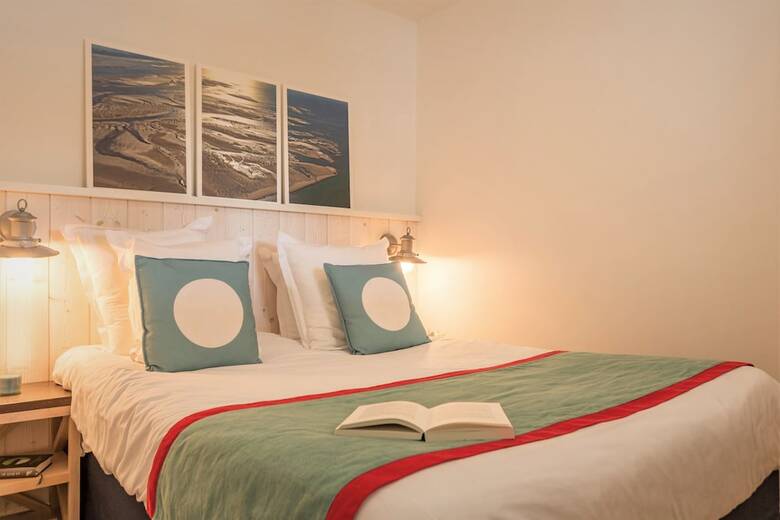 Aparthotel Pierre & Vacances Premium � R�sidence De La Plage �