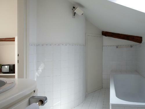 Apartamento Appartamento Elena Villa Trotti