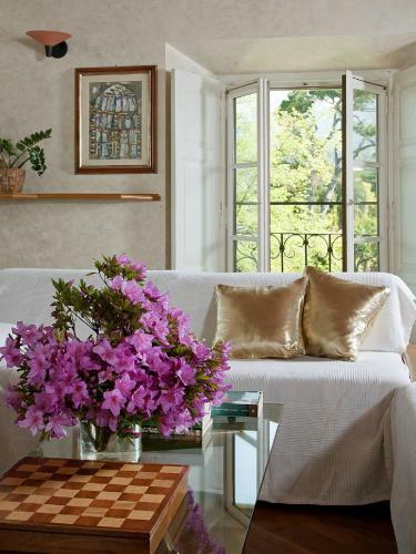 Apartamento Appartamento Elena Villa Trotti