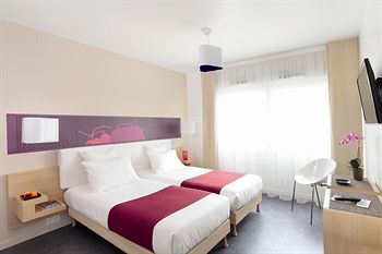 Apartamento Appart City Prestige V�lizy