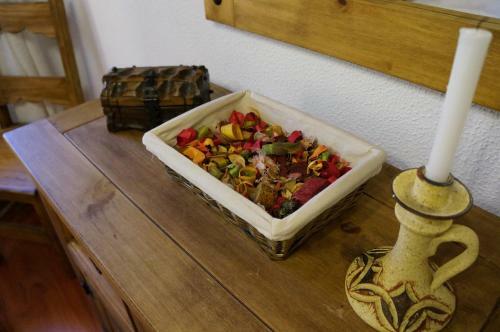 Agroturismo Villa Zoila