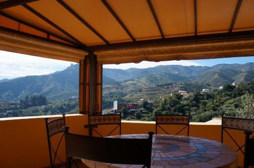 Agroturismo Villa Zoila