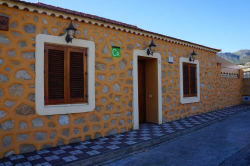 Agroturismo Villa Zoila