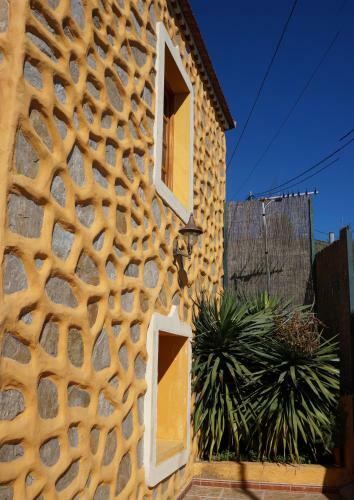Agroturismo Villa Zoila