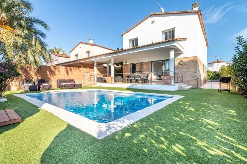 Apart-rent Villa Pani 100 A