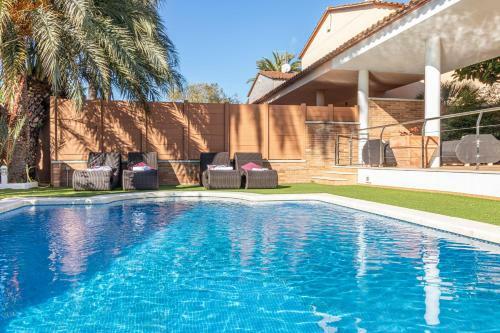 Apart-rent Villa Pani 100 A