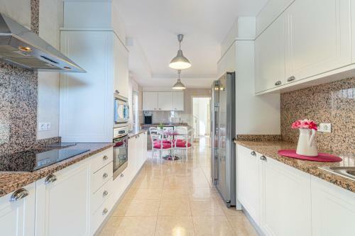 Apart-rent Villa Pani 100 A
