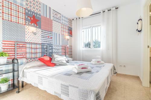 Apart-rent Villa Pani 100 A