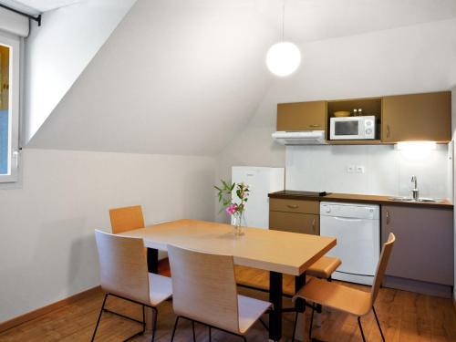 Hotel R�sidence Privil�ge Resorts Les Chalets D'ax