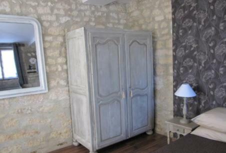 Bed & Breakfast Chambres D'h�tes - La Rose Des Champs