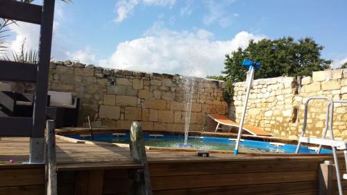 Bed & Breakfast Chambres D'h�tes - La Rose Des Champs