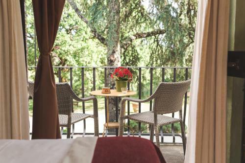 Agroturismo Villa Di Capovento