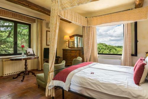 Agroturismo Villa Di Capovento
