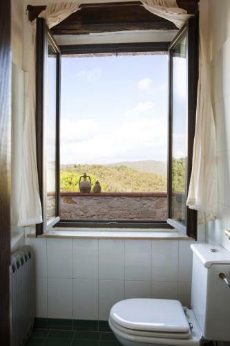 Agroturismo Villa Di Capovento