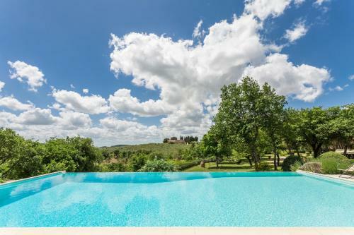 Agroturismo Villa Di Capovento
