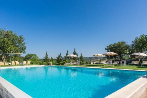 Agroturismo Villa Di Capovento