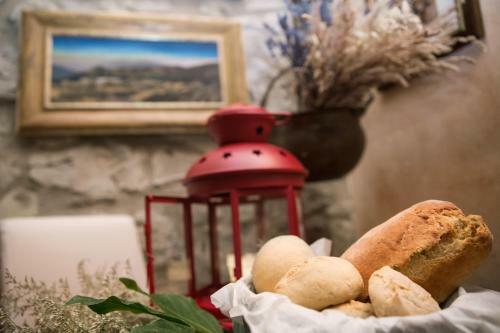 Agroturismo Villa Di Capovento