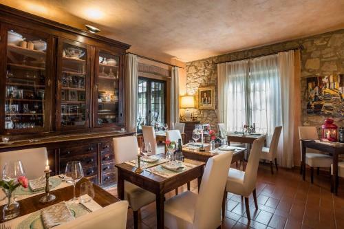 Agroturismo Villa Di Capovento