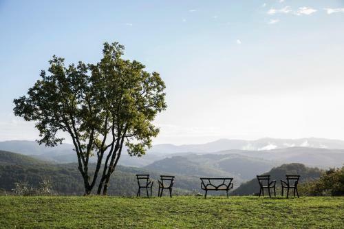 Agroturismo Villa Di Capovento