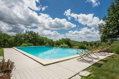 Agroturismo Villa Di Capovento