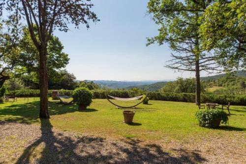 Agroturismo Villa Di Capovento