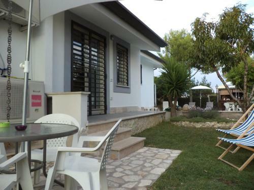 Gens Mundi B&B