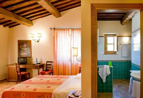 Camping Village Le Capanne