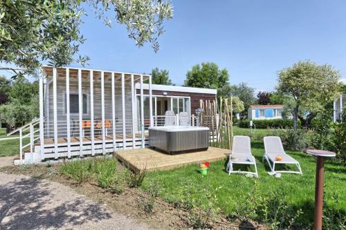 Camping Village Le Capanne