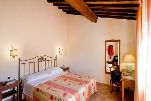 Camping Village Le Capanne