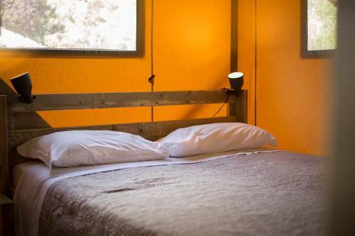 Camping Village Le Capanne