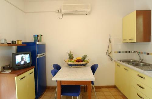 Camping Village Le Capanne