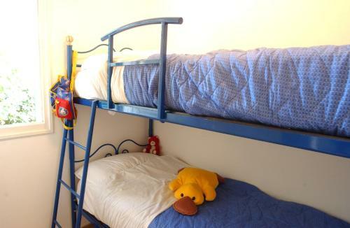 Camping Village Le Capanne