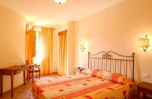 Camping Village Le Capanne
