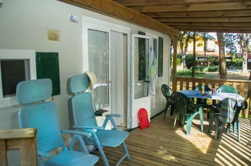 Camping Village Le Capanne