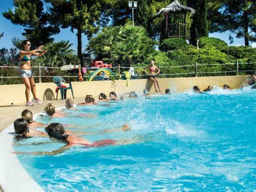 Camping Village Le Capanne