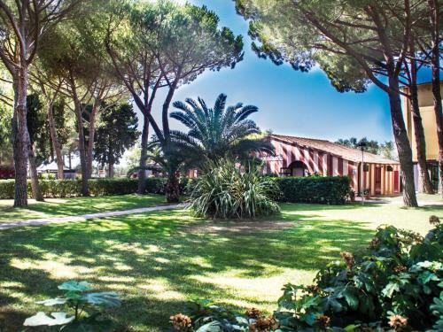 Camping Village Le Capanne