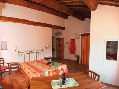 Camping Village Le Capanne