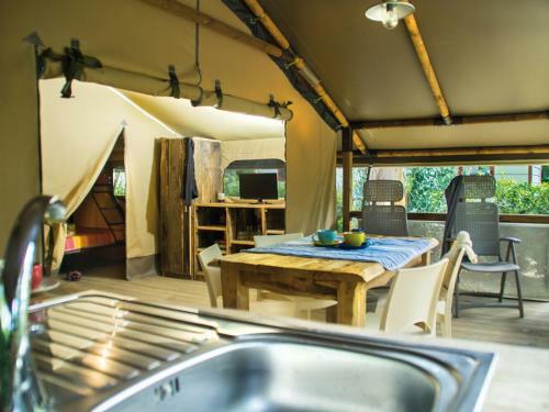 Camping Village Le Capanne
