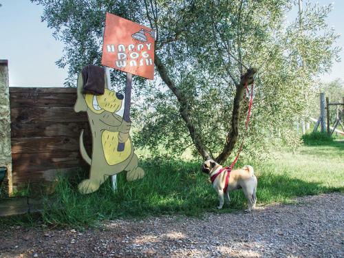 Camping Village Le Capanne
