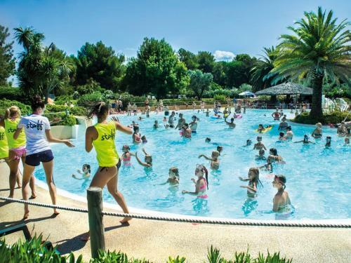 Camping Village Le Capanne