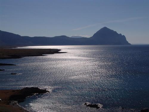 Bed & Breakfast Ciuri Di Gelsomino