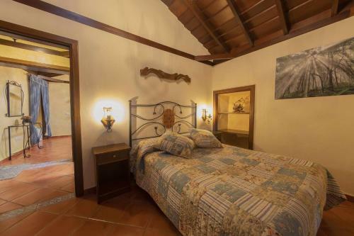 Agroturismo Casa Rural Monte Del Agua