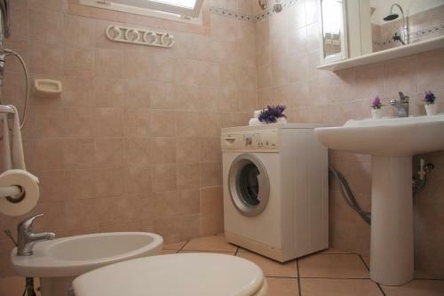 Apartamento Appartamento In Riva Al Mare