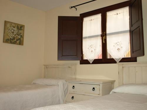 Agroturismo Posada El Cafet�n