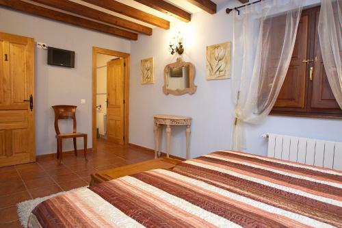 Agroturismo Posada El Cafet�n
