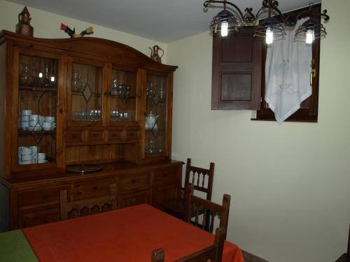 Agroturismo Posada El Cafet�n