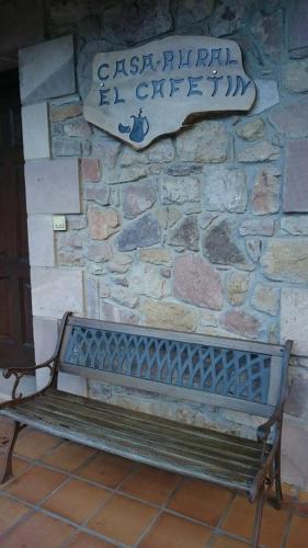 Agroturismo Posada El Cafet�n