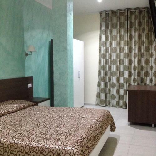 Bed & Breakfast Tiburtina Guesthouse