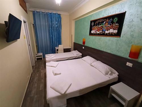 Bed & Breakfast Tiburtina Guesthouse