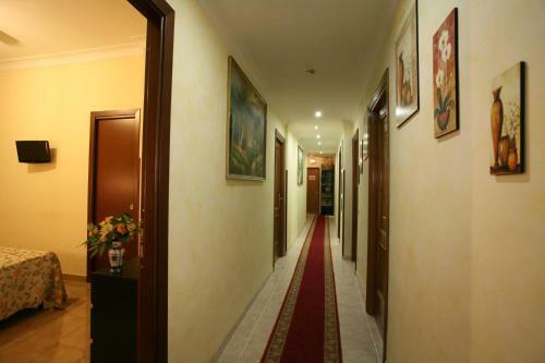 Bed & Breakfast Tiburtina Guesthouse